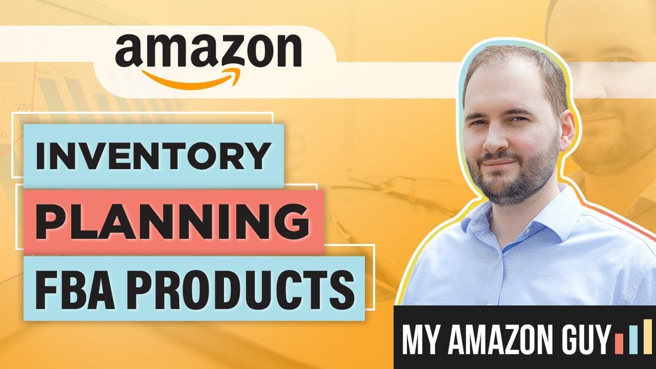 FBA inventory planning and management thumbnail
