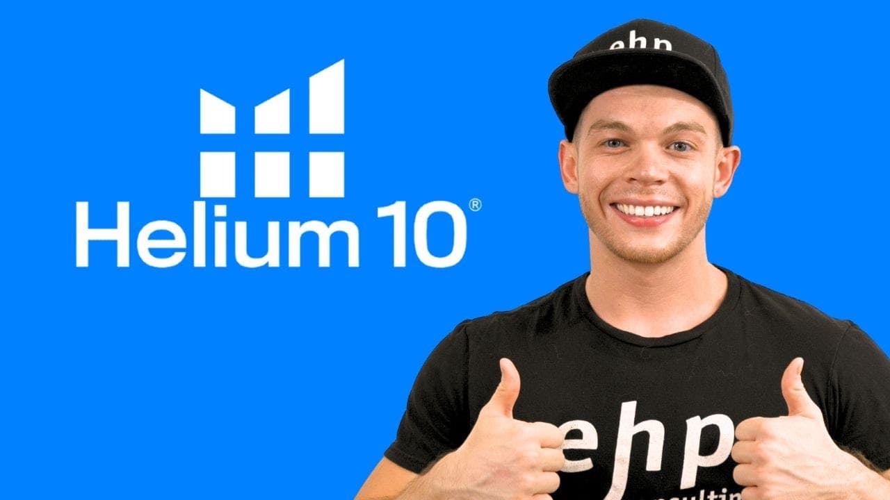 Amazon listing optimization step by step thumbnail